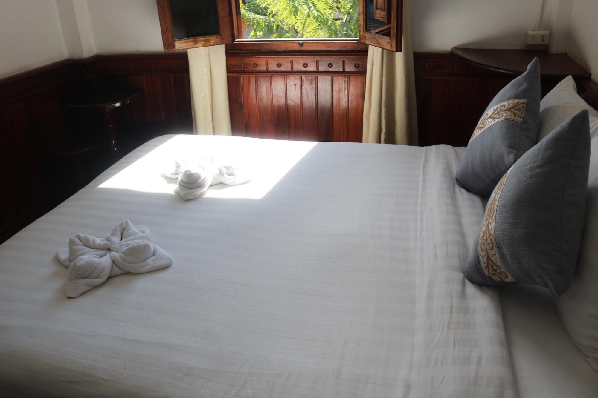 Moon'S House Luangprabang Hotel Eksteriør billede